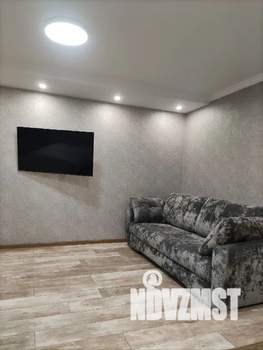 Студия квартира, посуточно, 50м2, 12/25 этаж