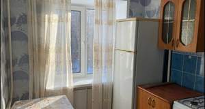 1-к квартира, на длительный срок, 32м2, 3/9 этаж