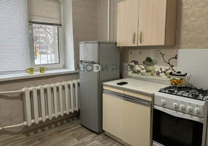 1-к квартира, на длительный срок, 34м2, 1/9 этаж