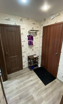 1-к квартира, на длительный срок, 33м2, 1/10 этаж
