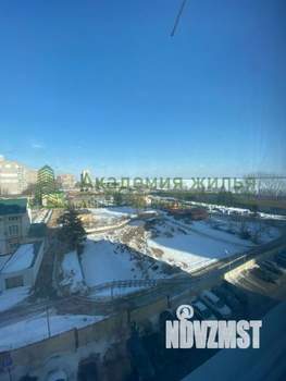 3-к квартира, на длительный срок, 77м2, 7/16 этаж