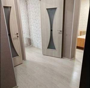 1-к квартира, на длительный срок, 47м2, 11/18 этаж