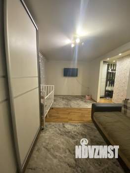 1-к квартира, на длительный срок, 31м2, 5/5 этаж
