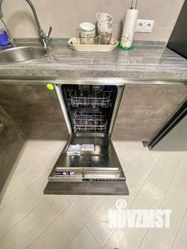 2-к квартира, на длительный срок, 60м2, 3/23 этаж