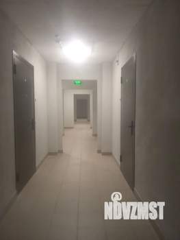 1-к квартира, на длительный срок, 29м2, 7/10 этаж