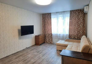 1-к квартира, на длительный срок, 37м2, 5/10 этаж