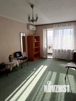 1-к квартира, на длительный срок, 42м2, 5/10 этаж
