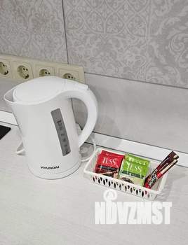 1-к квартира, посуточно, 45м2, 5/25 этаж