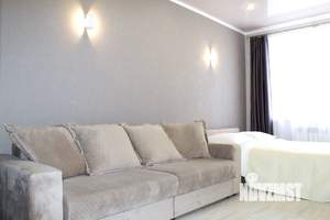 1-к квартира, посуточно, 45м2, 9/16 этаж