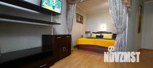 1-к квартира, посуточно, 80м2, 1/1 этаж