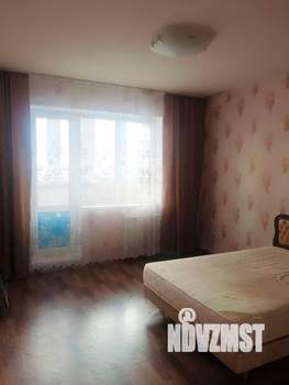 1-к квартира, на длительный срок, 41м2, 9/12 этаж