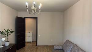 1-к квартира, на длительный срок, 32м2, 4/9 этаж