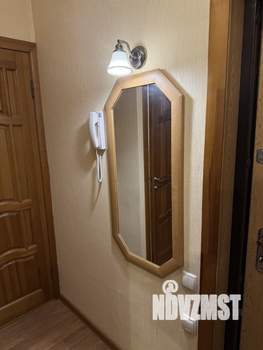 1-к квартира, на длительный срок, 31м2, 4/9 этаж