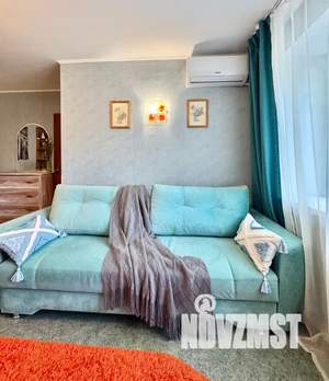 1-к квартира, посуточно, 30м2, 2/5 этаж