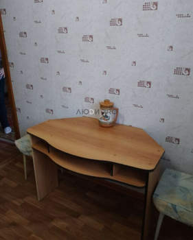 2-к квартира, на длительный срок, 46м2, 1/5 этаж