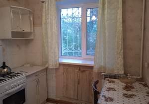 1-к квартира, на длительный срок, 38м2, 1/5 этаж