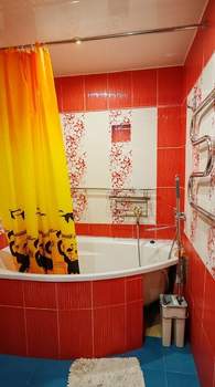 2-к квартира, на длительный срок, 55м2, 3/10 этаж