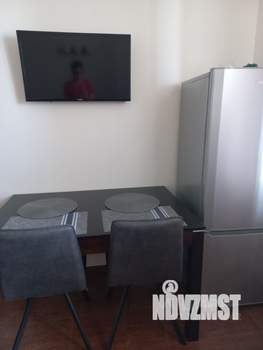 1-к квартира, на длительный срок, 44м2, 15/19 этаж