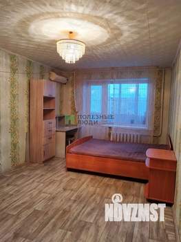 1-к квартира, на длительный срок, 34м2, 4/9 этаж