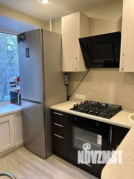 1-к квартира, посуточно, 32м2, 4/9 этаж