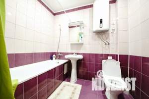 1-к квартира, посуточно, 45м2, 16/25 этаж