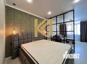 1-к квартира, на длительный срок, 55м2, 8/16 этаж