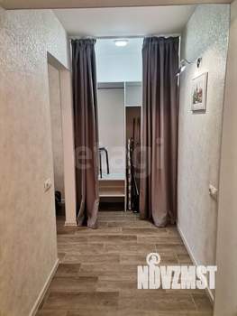 1-к квартира, на длительный срок, 42м2, 9/10 этаж