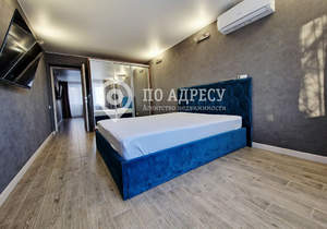 2-к квартира, на длительный срок, 45м2, 4/5 этаж