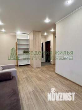 1-к квартира, на длительный срок, 32м2, 3/6 этаж