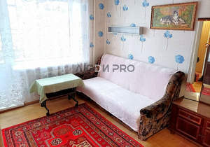 1-к квартира, на длительный срок, 20м2, 7/9 этаж