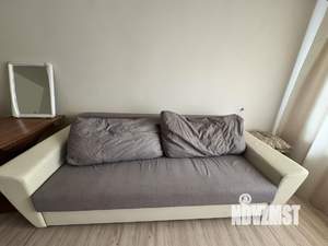 1-к квартира, на длительный срок, 35м2, 2/9 этаж