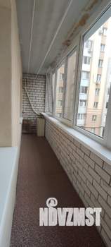 1-к квартира, на длительный срок, 38м2, 3/10 этаж