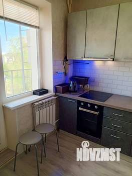 1-к квартира, на длительный срок, 25м2, 5/10 этаж