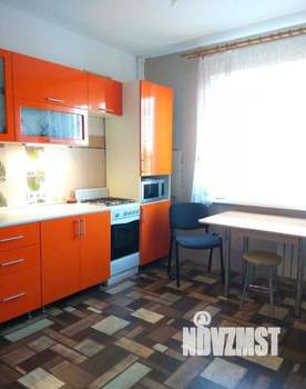 1-к квартира, на длительный срок, 40м2, 3/12 этаж