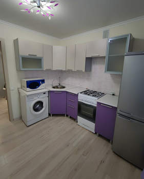 2-к квартира, на длительный срок, 50м2, 6/10 этаж