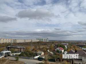 1-к квартира, на длительный срок, 42м2, 6/12 этаж