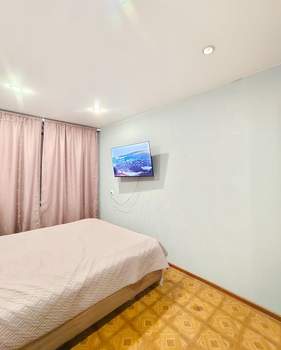 2-к квартира, на длительный срок, 43м2, 5/5 этаж