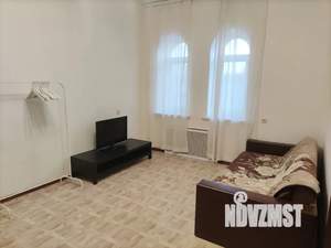 2-к квартира, посуточно, 50м2, 5/5 этаж