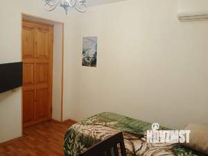 3-к квартира, на длительный срок, 70м2, 3/6 этаж