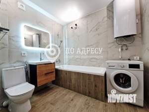 2-к квартира, на длительный срок, 45м2, 4/5 этаж