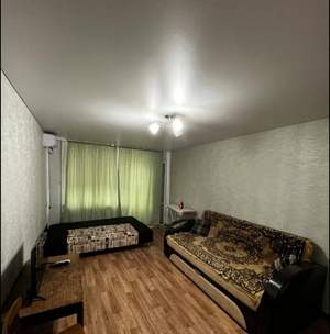 1-к квартира, на длительный срок, 32м2, 8/9 этаж