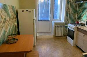 1-к квартира, на длительный срок, 32м2, 8/10 этаж