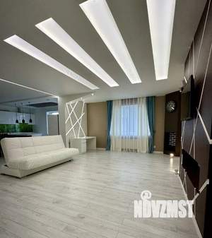 2-к квартира, на длительный срок, 120м2, 3/23 этаж