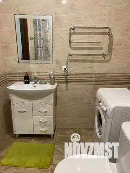 2-к квартира, посуточно, 54м2, 1/1 этаж