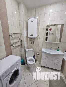 1-к квартира, посуточно, 45м2, 9/14 этаж