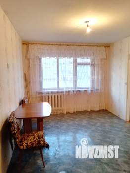 2-к квартира, на длительный срок, 44м2, 1/5 этаж