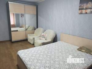 1-к квартира, посуточно, 40м2, 5/10 этаж