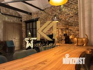 4-к квартира, на длительный срок, 170м2, 2/4 этаж