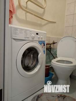 1-к квартира, на длительный срок, 33м2, 5/6 этаж