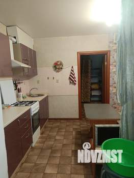 1-к квартира, на длительный срок, 45м2, 7/10 этаж